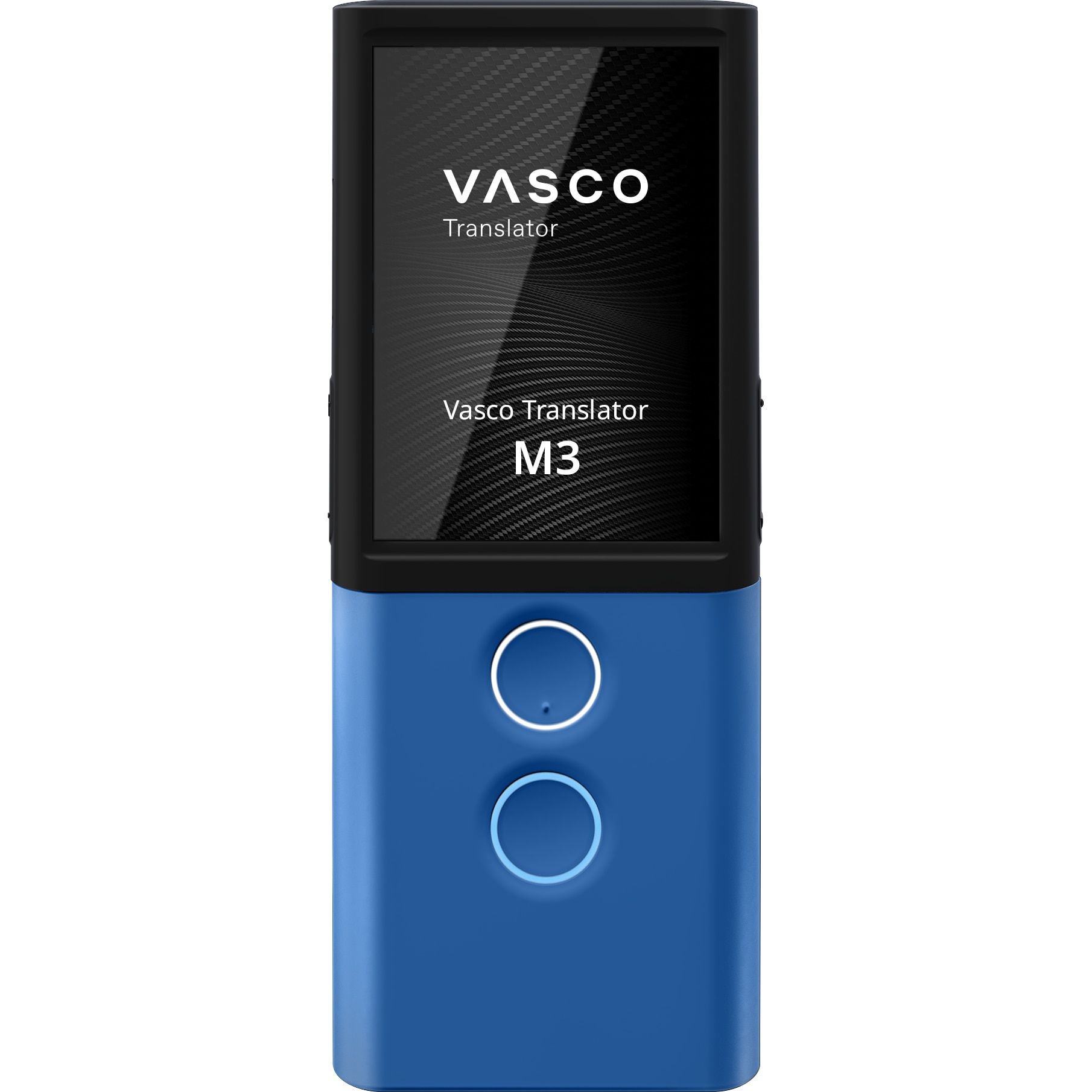 Vasco Translator M3 beszédfordító